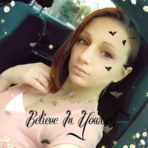 Meet your Posher, Jeana